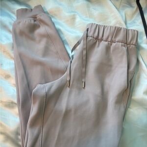 Lululemon On The Fly Jogger Pants